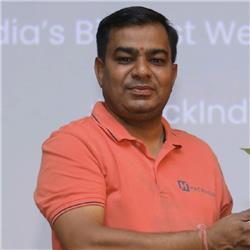 Atul Gupta