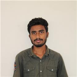 Vinay Reddy Thadakala