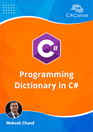 C# Corner Ebook