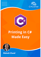 Printing in C# Made Easy