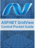 ASP.NET GridView Control Pocket Guide