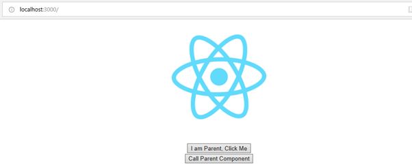 Binding Event Handler And Method As Props In React
