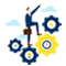 badge image
