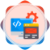 badge image